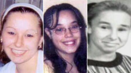 A frantic 911 call led police to a house near downtown Cleveland where Amanda Berry, Gina DeJesus and Michelle Knight, who vanished a decade ago, were found on Monday. A 6-year-old also was found in the home, and Cleveland police Deputy Chief Ed Tomba says the girl is believed to be Amanda Berrys daughter. The women appeared to be in good health and were taken to a hospital to be evaluated and be reunited with relatives. Police identified the three suspects as Ariel Castro, 52; Pedro Castro, 54; and Onil Catro, 50. Authorities believe Ariel Castro, who was once a city school bus driver, was keeping the women locked inside his modest two-story home and that he was helped by his brothers, who did not live in the home.