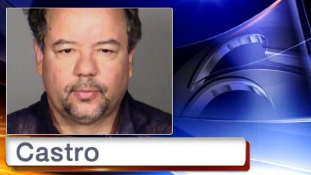 Ariel Castro