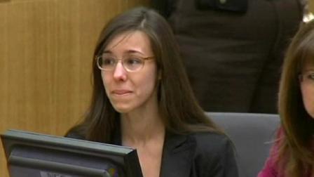 Jodi Arias