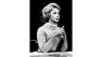 FILE - This undated file photo shows Dr.Joyce Brothers in the studio of her direct line radio show. Brothers saved a would-be suicide in 1968. The popular psychologist, columnist, and television and film personality has died in New York City on Monday, May 13, 2013. She was 85. (AP Photo, File)  