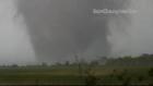 Oklahoma City tornado Oklahoma City tornado