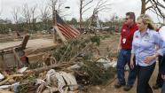 Oklahoma tornado