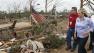 Oklahoma tornado