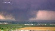 Oklahoma tornado