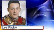 In this undated image released Thursday May 23, 2013, by the British Ministry of Defence, showing Lee Rigby known as �Riggersi to his friends, who is identified by the MOD as the serving member of the armed forces who was attacked and killed by two men in the Woolwich area of London on Wednesday. The Ministry web site included the statement It is with great sadness that the Ministry of Defence must announce that the soldier killed in yesterdays incident in Woolwich, South East London, is believed to be Drummer Lee Rigby of 2nd Battalion The Royal Regiment of Fusiliers. (AP Photo / MOD)  