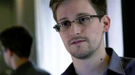 This photo provided by The Guardian Newspaper in London shows Edward Snowden, who worked as a contract employee at the National Security Agency, on Sunday, June 9, 2013, in Hong Kong. The Guardian identified Snowden as a source for its reports on intelligence programs after he asked the newspaper to do so on Sunday. (AP Photo/The Guardian)