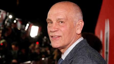 John Malkovich attends the LA Premiere of Warm Bodies at the ArcLight Cinerama Dome on Tuesday, Jan. 29, 2013 in Los Angeles, California. (Photo by Todd Williamson/Invision for The Hollywood Reporter/AP Images)