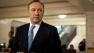 This image released by Netflix shows Kevin Spacey as U.S. Congressman Frank Underwood in a scene from the Netflix original series, House of Cards.  (AP Photo/Netflix, Melinda Sue Gordon)