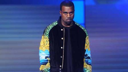 FILE - In this Nov. 9, 2011 file photo, Kanye West performs during the Victorias Secret fashion show in New York. (AP Photo/Brad Barket, File)