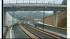 Raw video of deadly train wreck in Spain