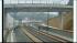 Raw video of deadly train wreck in Spain