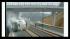 Raw video of deadly train wreck in Spain