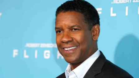 Denzel Washington arrives to the LA Premiere of Flight at the Cinerama Dome on October 23, 2012 in Los Angeles. (Photo by Todd Williamson/Invision/AP Images)