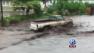 More rain for Colo. town hit by mudslides