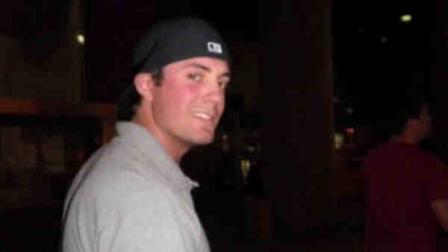 Christopher Lane went out for a jog in an Oklahoma neighborhood was shot and killed by three bored teenagers who decided to kill someone for fun, police said.