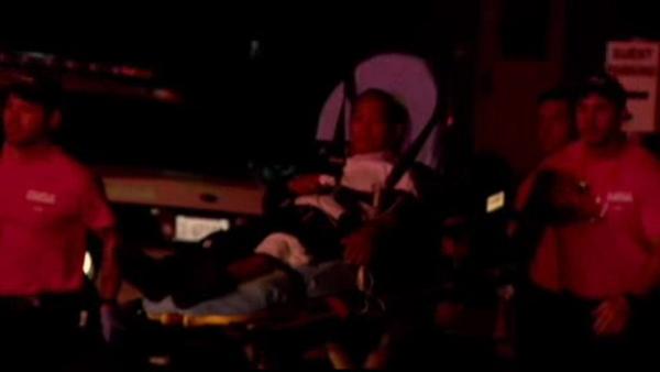 Police: 5 shot at Hmong festival in Tulsa, Okla.