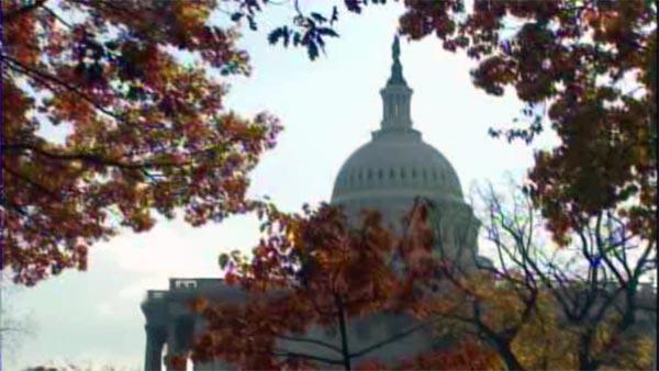 House shutdown plan fails; now Senate