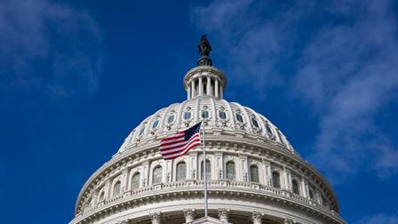 United States Capitol