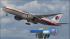 Malaysia jet may have turned back Malaysia jet may have turned back