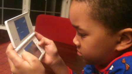 Parenting: Video game guidelines