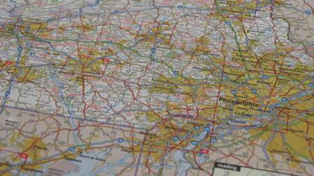 Hitting the interstates with the kids iPod Touch/iPhone this summer? David Murphy has a travel tip.