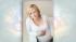 Maternity portraits of Action News anchor and...