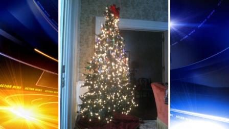 Parenting: The Half Christmas
