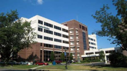 Surgery for children is expanding farther into the suburbs.