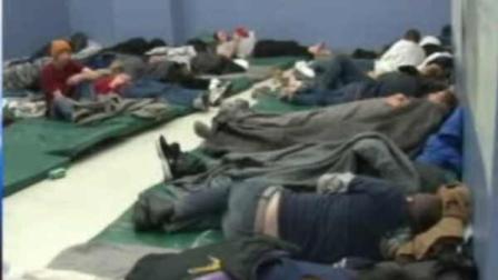 Its a lot easier to be evacuated to an emergency shelter if a family has a Go Bag ready.
