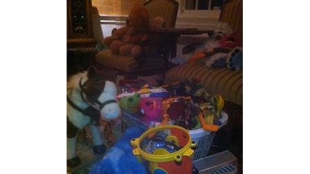 There are ways parents can triple the life of their childrens toys for free!