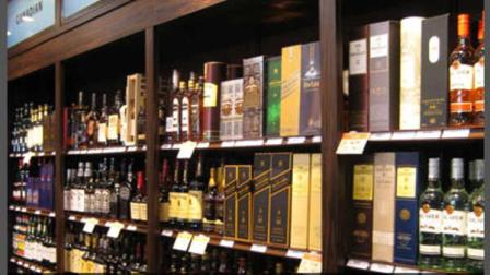 David Murphy reports: Does the controlled sale of liquor reduce the threat of kids being killed by drunk drivers?