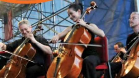 A free Family concert by the Philadelphia Orchestra coupled with a fireworks display could make for a unique parent-child experience on Friday night.