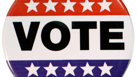 David Murphy says time is running out for your out-of-town college kids to register for an absentee ballot.
