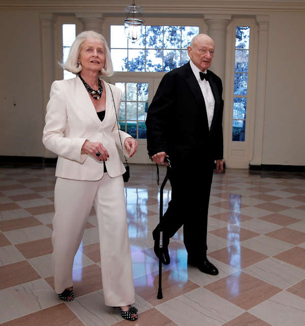 State Dinner at the White House