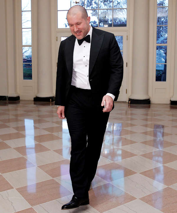 State Dinner at the White House