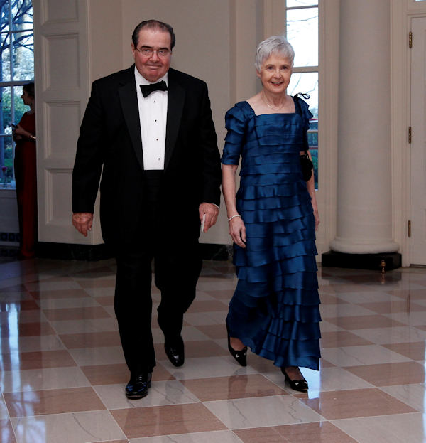 State Dinner at the White House