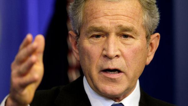 President Bush