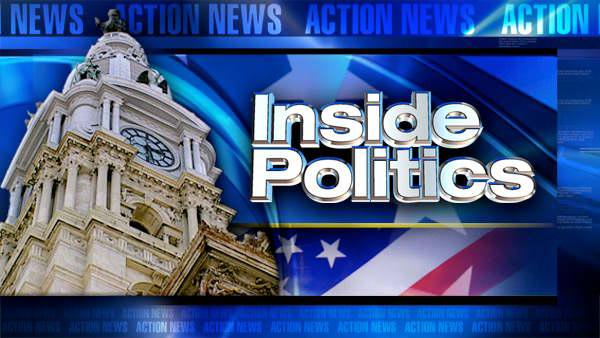 For the latest coverage of politics in City Hall or Washington, count on Action News and 6abc.com