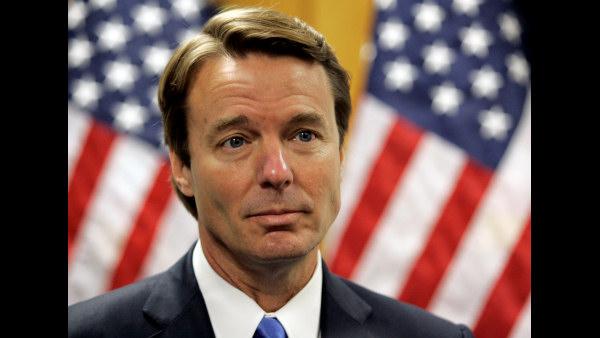 Former aide takes stand against John Edwards | 6abc.