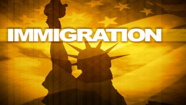 Action News is taking a look at the candidates and their stances on immigration.