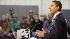 Obama Campaign addresses plagiarism charge