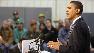 Obama Campaign addresses plagiarism charge