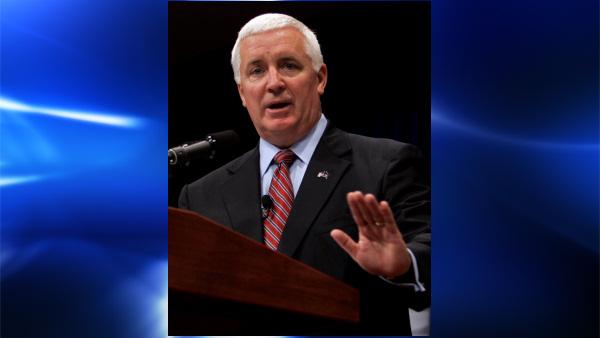 Tom Corbett