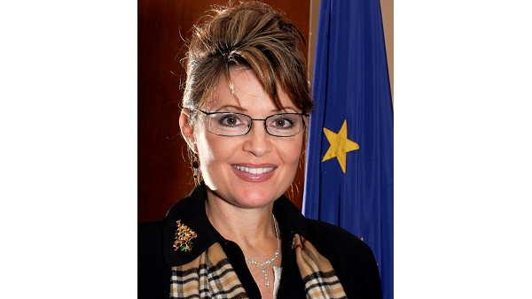Sarah Palin
