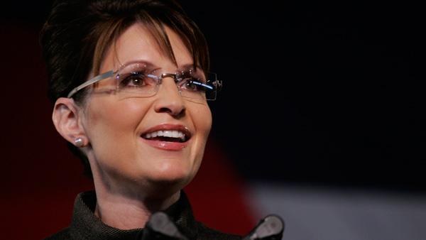 Sarah Palin