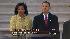 SLIDES: Obamas Inaugural Parade