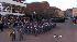 Inauguration parade