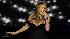 Mariah Carey performs at the Neighborhood...