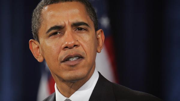 Barack Obama