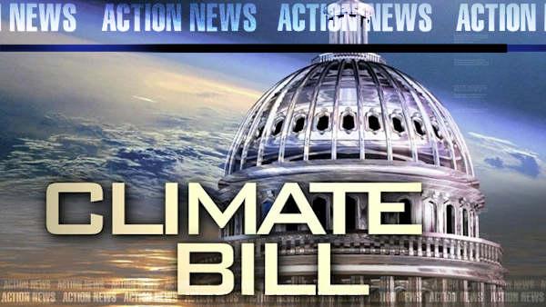 Climate bill